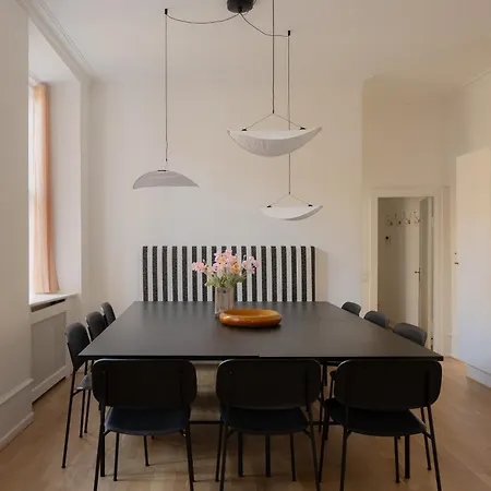 Apartment Nyhavn63 By Daniel&jacob's