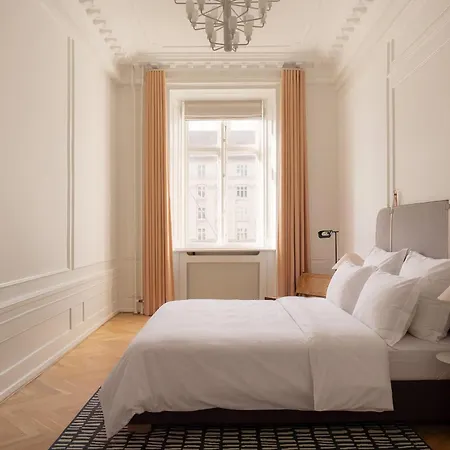 Nyhavn63 By Daniel&jacob's *