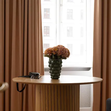 Appartement Nyhavn63 By Daniel&jacob's Copenhague