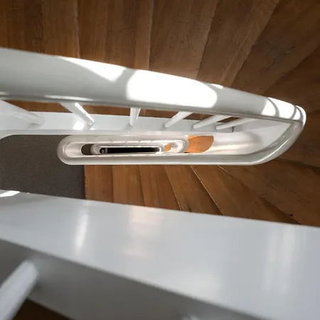 The Nyhavn Penthouse By Daniel&jacob's Apartment