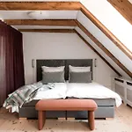 Nyhavn63 By Daniel&jacob's Appartement *