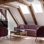 Nyhavn63 By Daniel&jacob's Apartmán