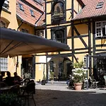 Apartmán Nyhavn63 By Daniel&jacob's