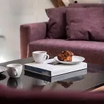 Apartmán Nyhavn63 By Daniel&jacob's