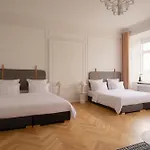 Nyhavn63 By Daniel&jacob's *