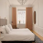 Nyhavn63 By Daniel&jacob's شقة
