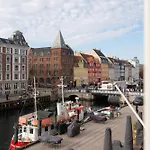 Appartamento Nyhavn63 By Daniel&jacob's