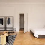 Nyhavn63 By Daniel&jacob's Appartamento *