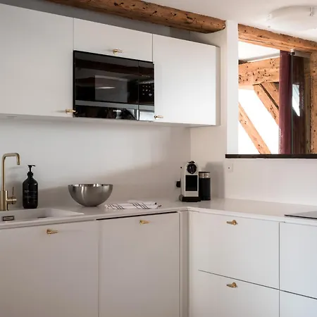 The Nyhavn Penthouse By Daniel&jacob's Apartment *