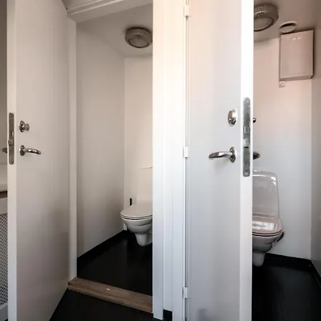 The Nyhavn Penthouse By Daniel&jacob's *