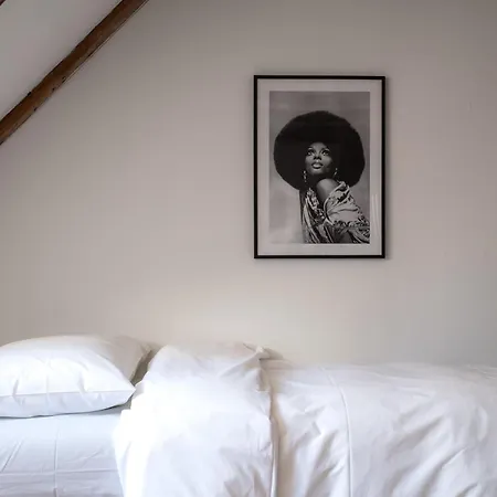 The Nyhavn Penthouse By Daniel&jacob's Апартаменты *