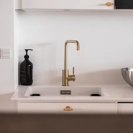 The Nyhavn Penthouse By Daniel&jacob's *