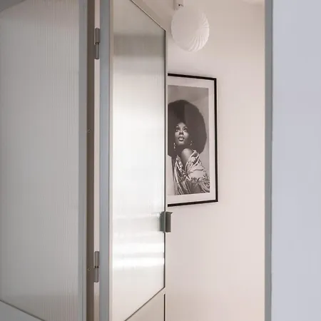 Апартаменты The Nyhavn Penthouse By Daniel&jacob's