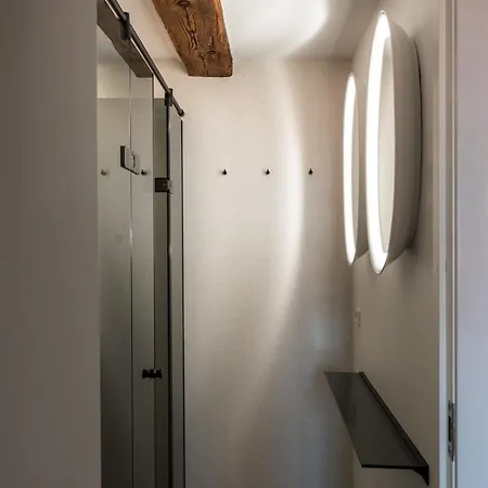 The Nyhavn Penthouse By Daniel&jacob's Апартаменты Копенгаген