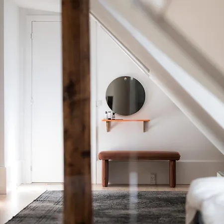 The Nyhavn Penthouse By Daniel&jacob's *