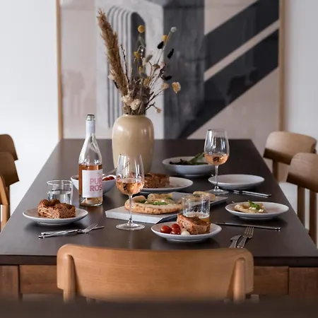 The Nyhavn Penthouse By Daniel&jacob's Κοπεγχάγη