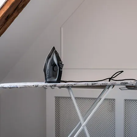 Apartament The Nyhavn Penthouse By Daniel&jacob's *