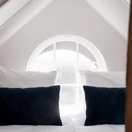 The Nyhavn Penthouse By Daniel&jacob's *