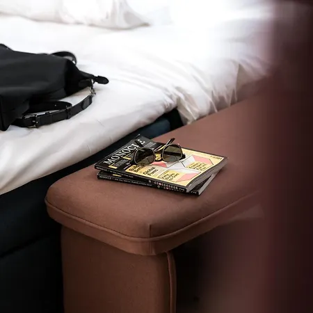 The Nyhavn Penthouse By Daniel&jacob's Apartament *