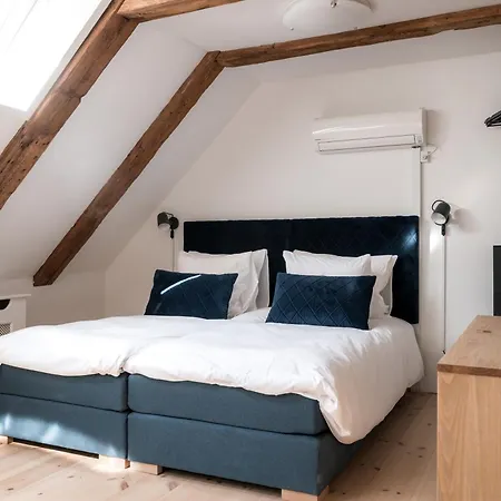 The Nyhavn Penthouse By Daniel&jacob's Apartment