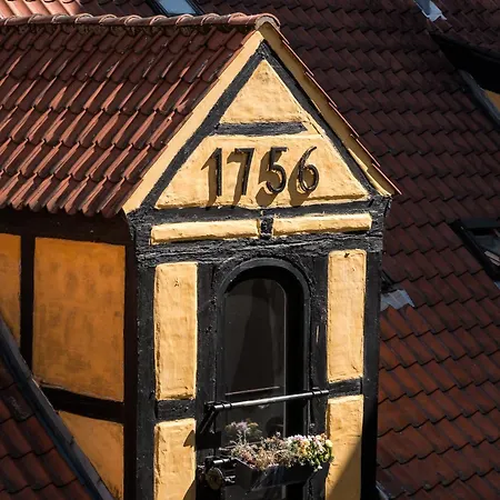 The Nyhavn Penthouse By Daniel&jacob's *