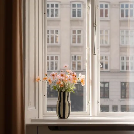 Appartamento Nyhavn63 By Daniel&jacob's *