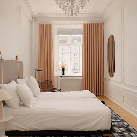 Nyhavn63 By Daniel&jacob's Apartmán