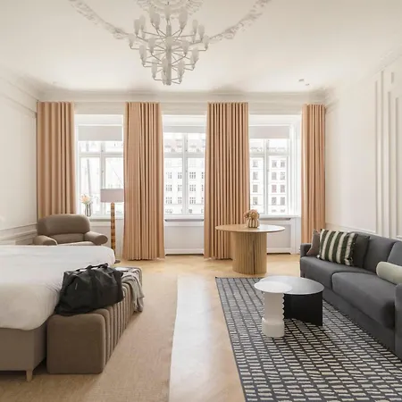 Apartamento Nyhavn63 By Daniel&jacob's *