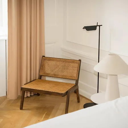 Appartement Nyhavn63 By Daniel&jacob's