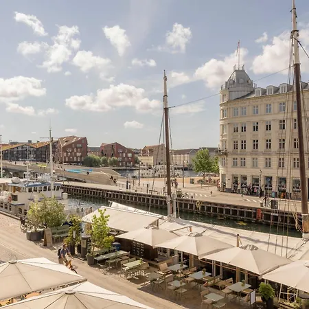 Nyhavn63 By Daniel&jacob's Copenhague
