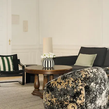 Nyhavn63 By Daniel&jacob's Apartamento