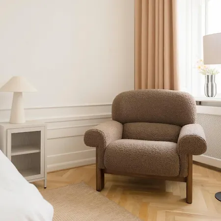 Nyhavn63 By Daniel&jacob's Apartamento Copenhaga
