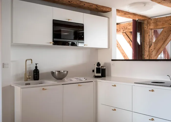 Nyhavn63 By Daniel&jacob's Apartamento *