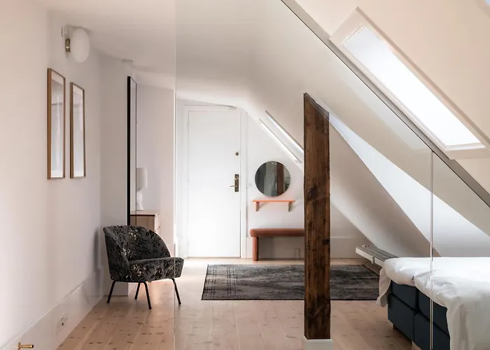 Nyhavn63 By Daniel&jacob's Apartamento *