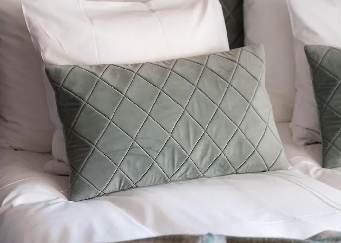 Apartamento Nyhavn63 By Daniel&jacob's *