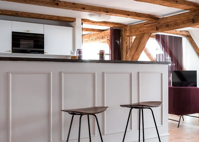 Apartamento Nyhavn63 By Daniel&jacob's
