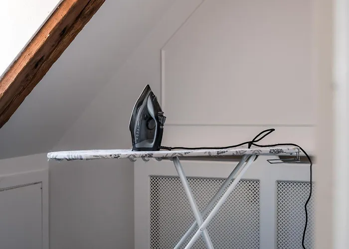 Apartamento Nyhavn63 By Daniel&jacob's *