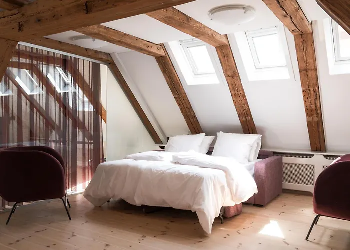 Nyhavn63 By Daniel&jacob's Copenhaga