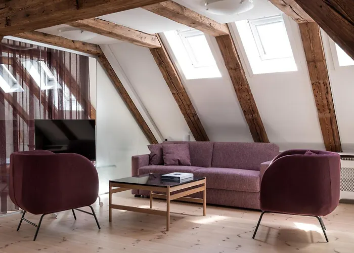 Nyhavn63 By Daniel&jacob's Apartamento