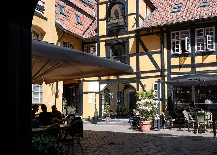 Apartamento Nyhavn63 By Daniel&jacob's
