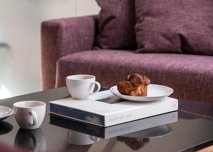 Apartamento Nyhavn63 By Daniel&jacob's