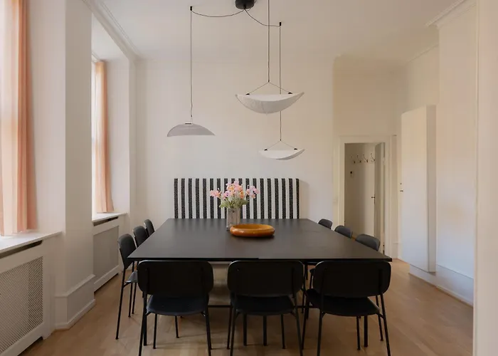 Apartamento Nyhavn63 By Daniel&jacob's