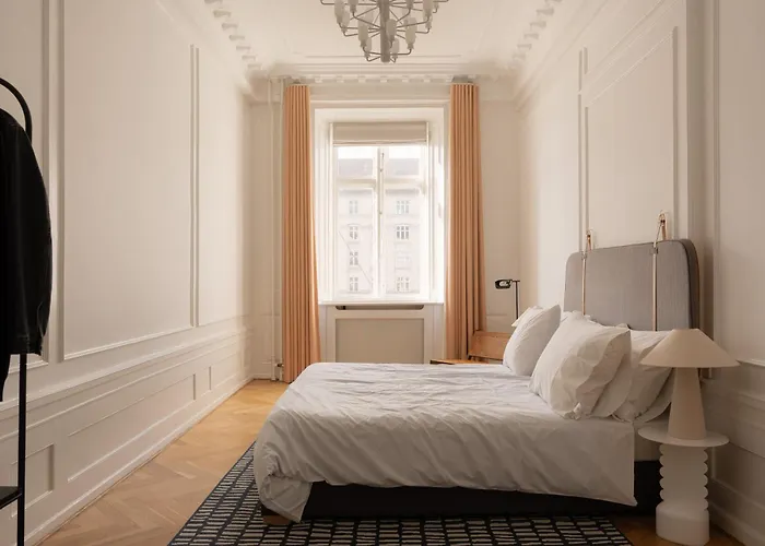 Nyhavn63 By Daniel&jacob's * Kodaň