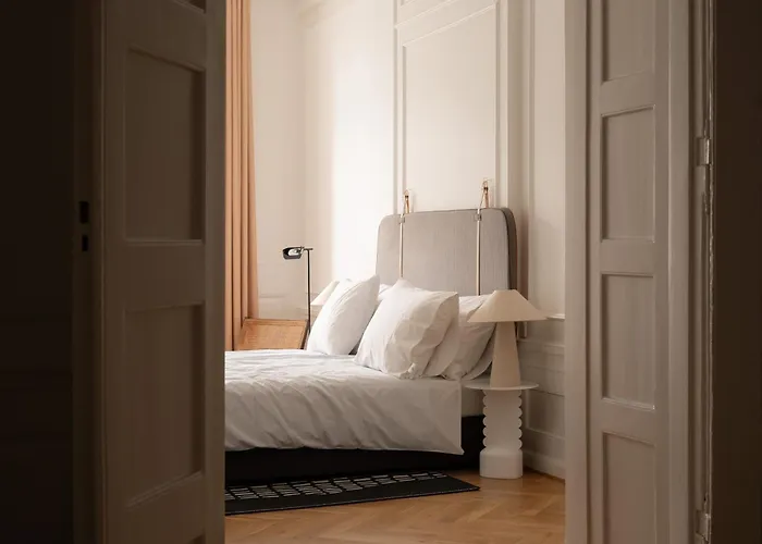 Nyhavn63 By Daniel&jacob's Apartamento
