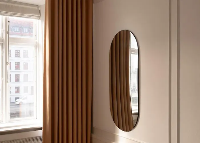 Nyhavn63 By Daniel&jacob's Apartamento
