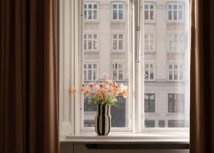 Apartamento Nyhavn63 By Daniel&jacob's *