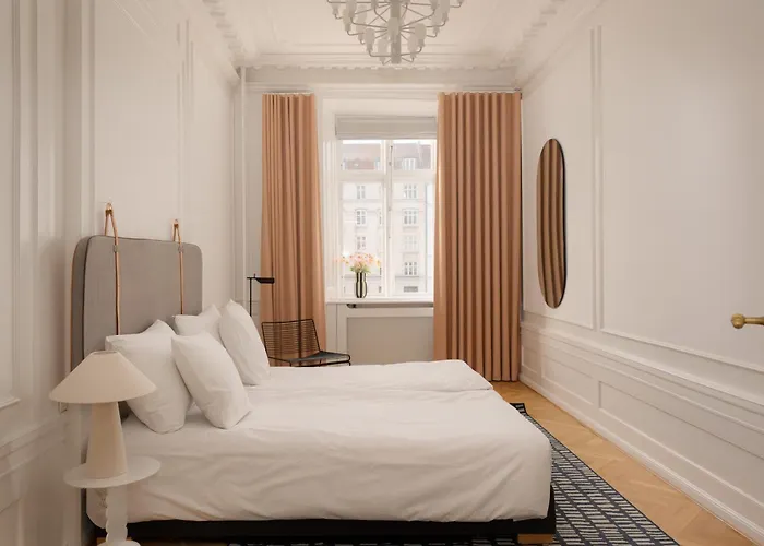 Nyhavn63 By Daniel&jacob's Apartamento