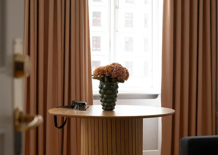 Apartamento Nyhavn63 By Daniel&jacob's Copenhaga