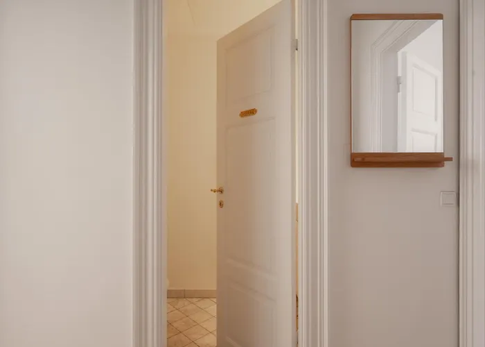 Apartamento Nyhavn63 By Daniel&jacob's Copenhaga