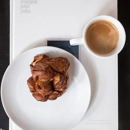 The Nyhavn Penthouse By Daniel&jacob's